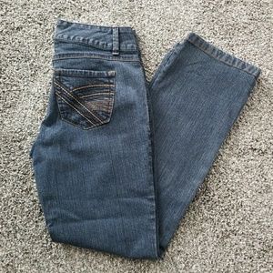 Style & Co Petite Jeans